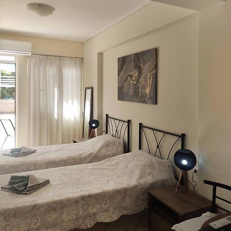 Apartmán Olga& Jimmy'S Faraí Exteriér fotografie