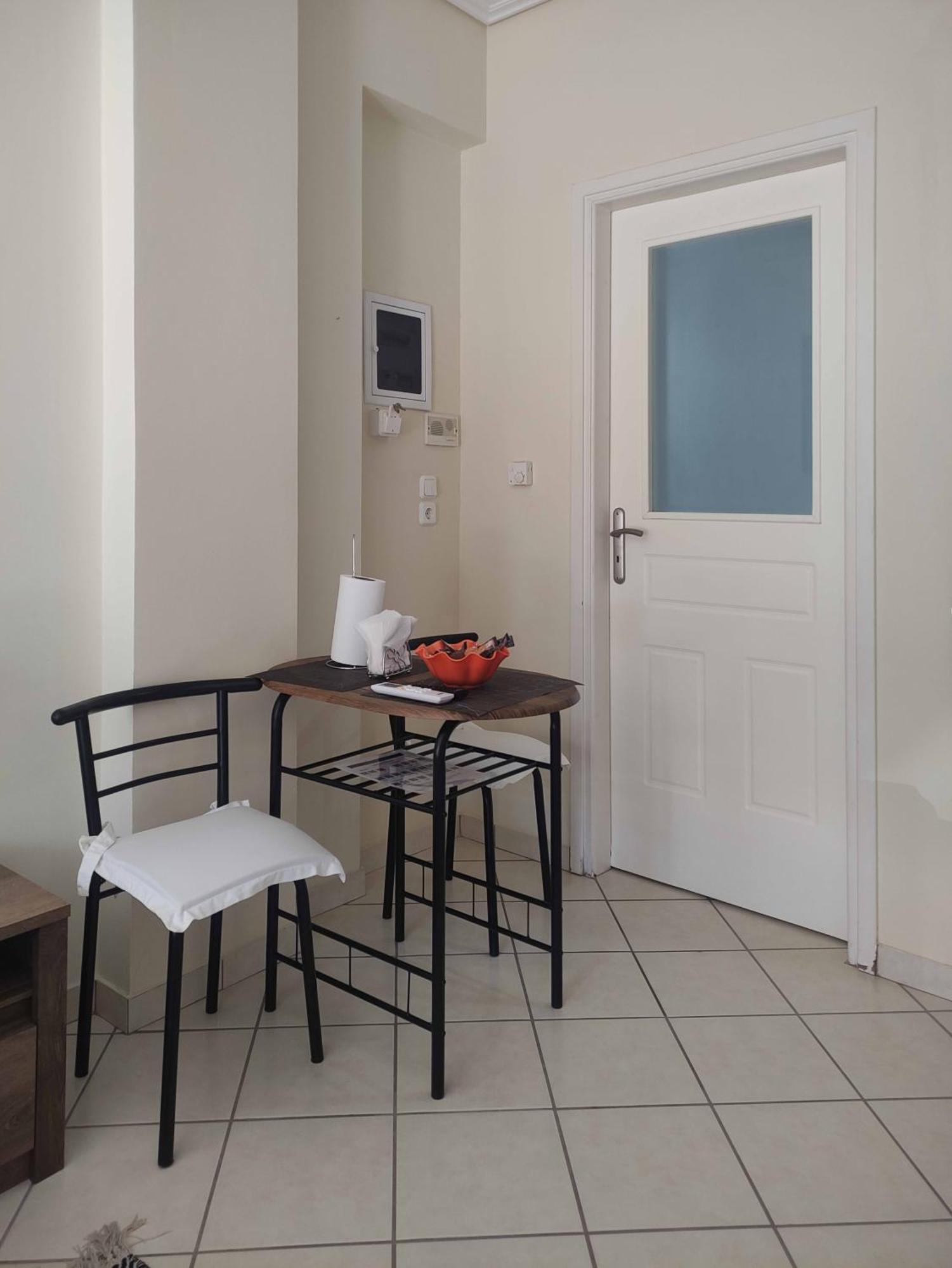 Apartmán Olga& Jimmy'S Faraí Exteriér fotografie