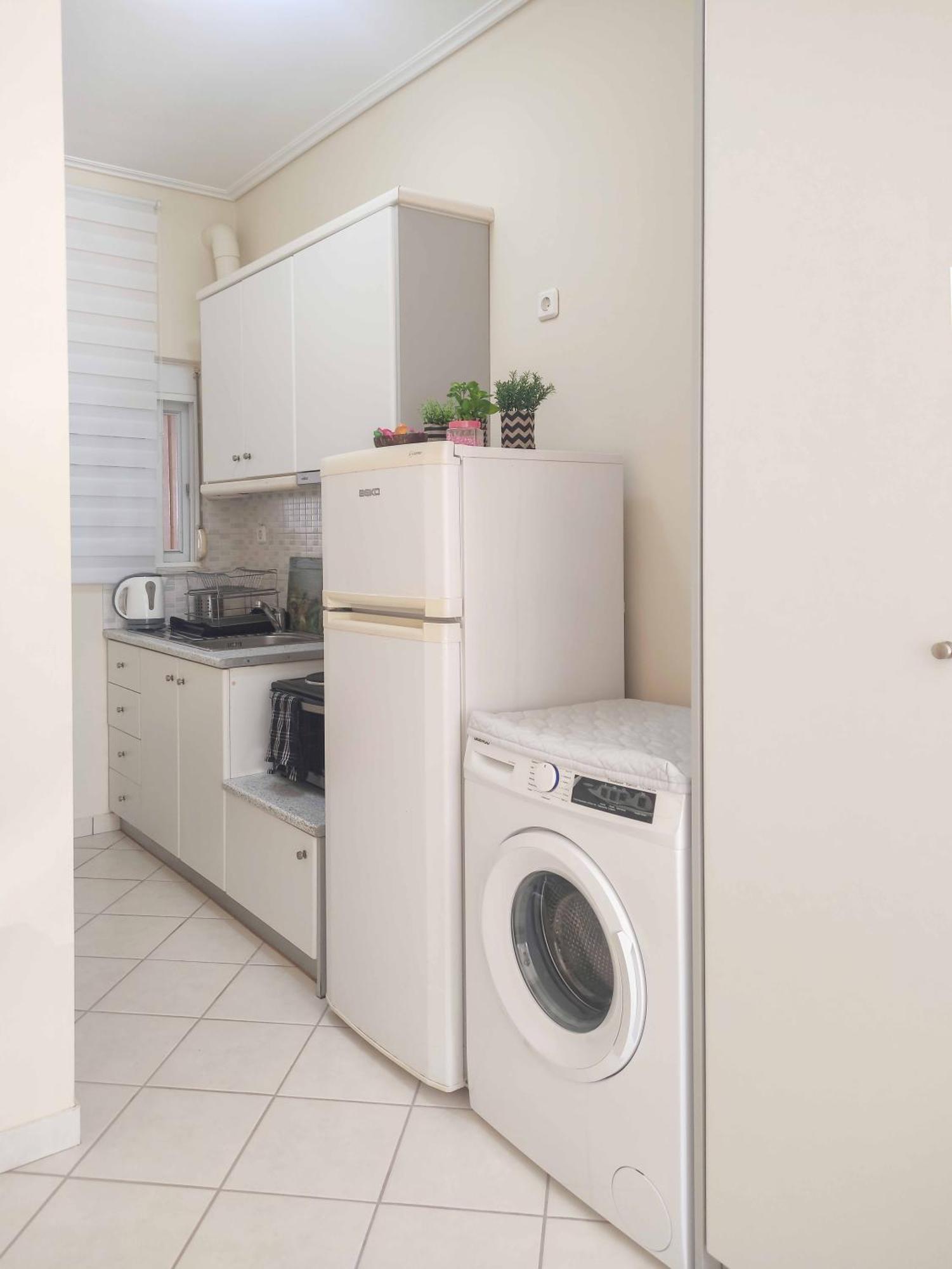 Apartmán Olga& Jimmy'S Faraí Exteriér fotografie