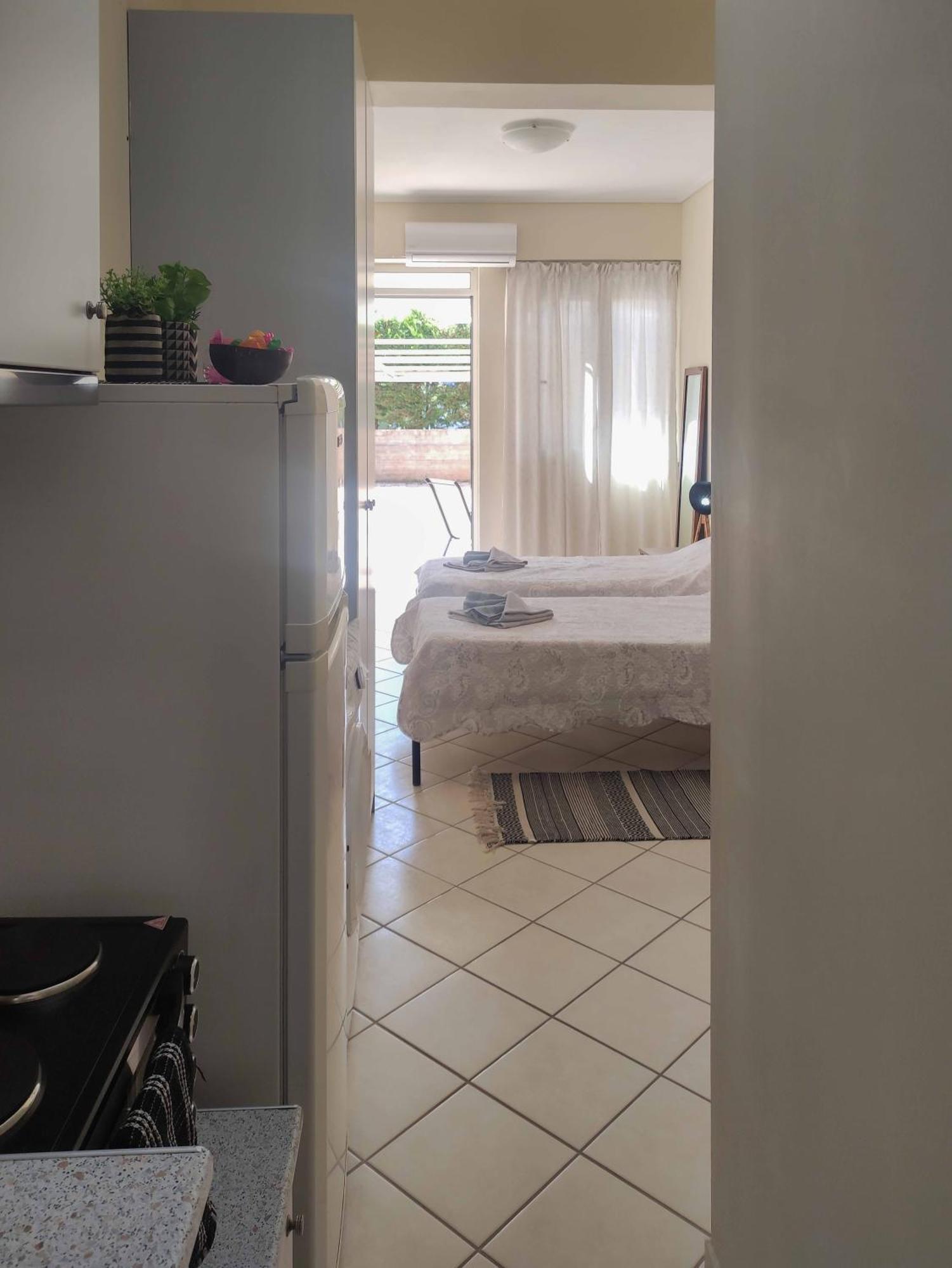 Apartmán Olga& Jimmy'S Faraí Exteriér fotografie