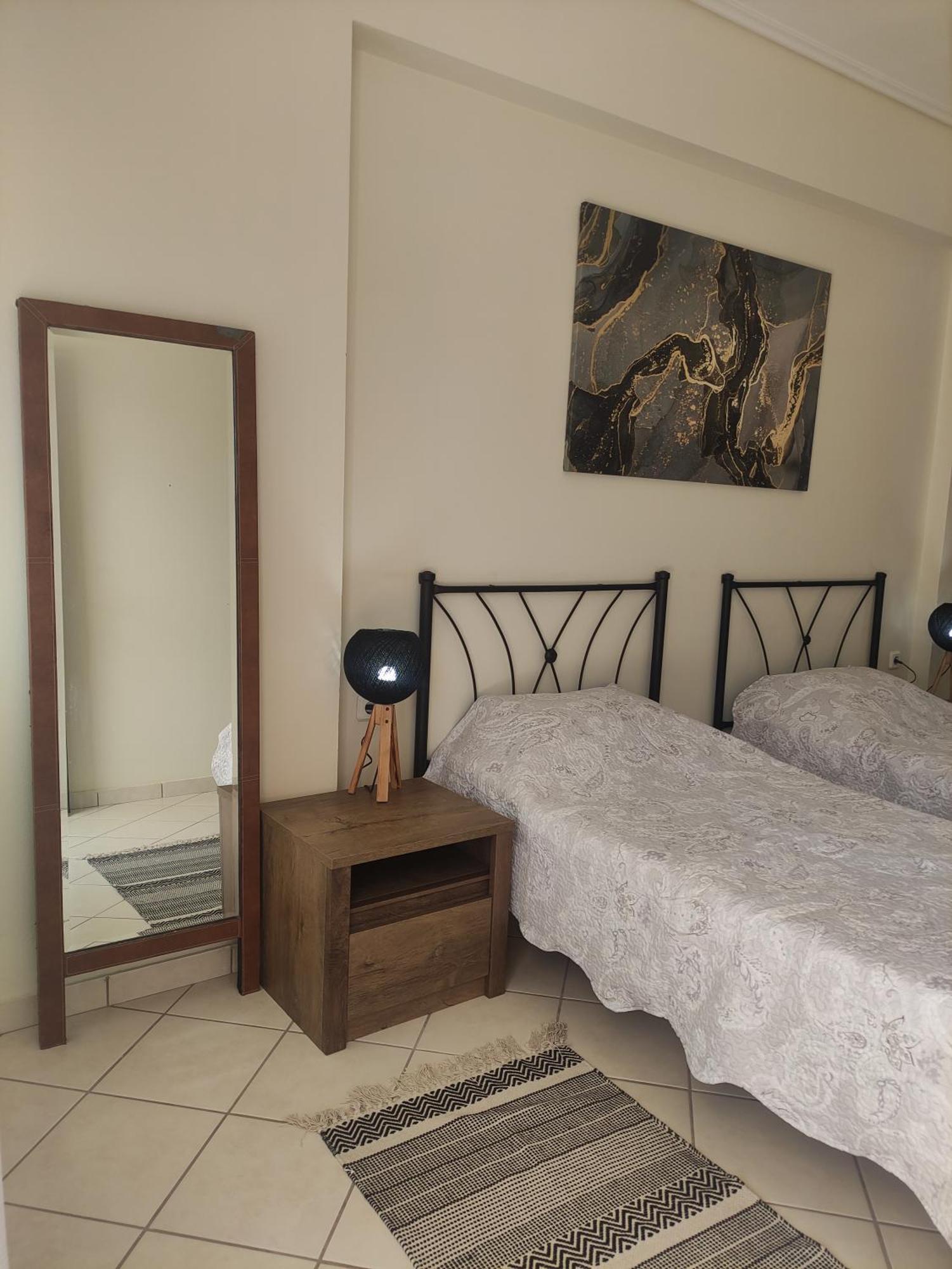 Apartmán Olga& Jimmy'S Faraí Exteriér fotografie