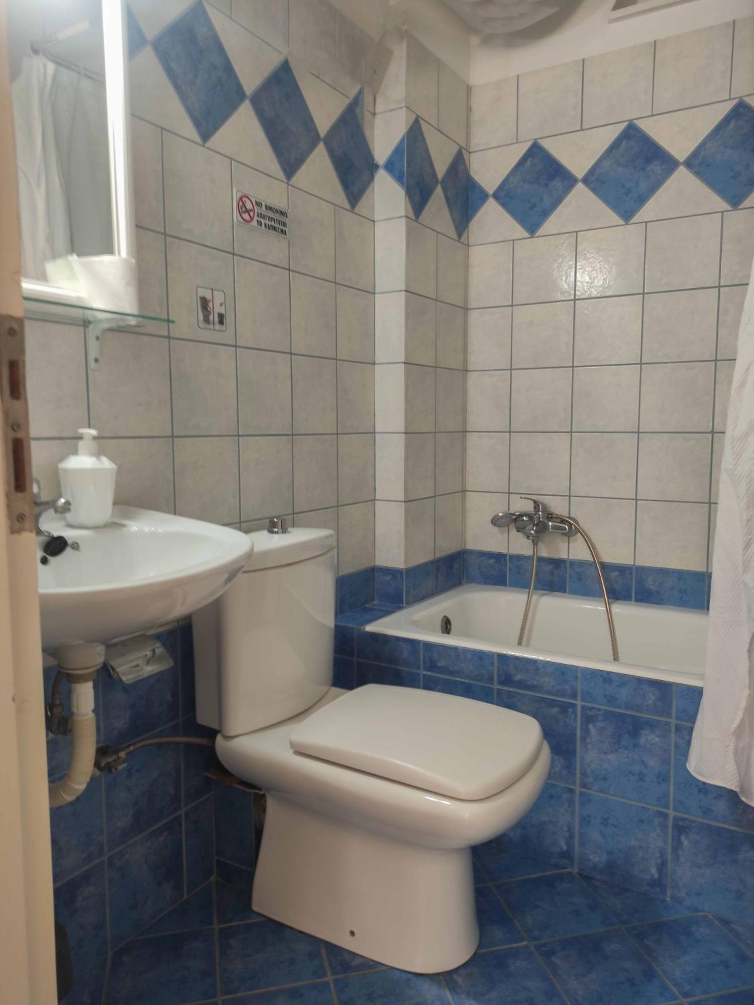 Apartmán Olga& Jimmy'S Faraí Exteriér fotografie